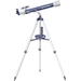 Bresser Optik Visomar 60/700 AZ1 Linsen-Teleskop Azimutal Achromatisch Vergrößerung 35 bis 175 x Bresser Optik Visomar 60/700 AZ1 Linsen-Teleskop Azimutal Achromatisch Vergrößerung 35 bis 175 x