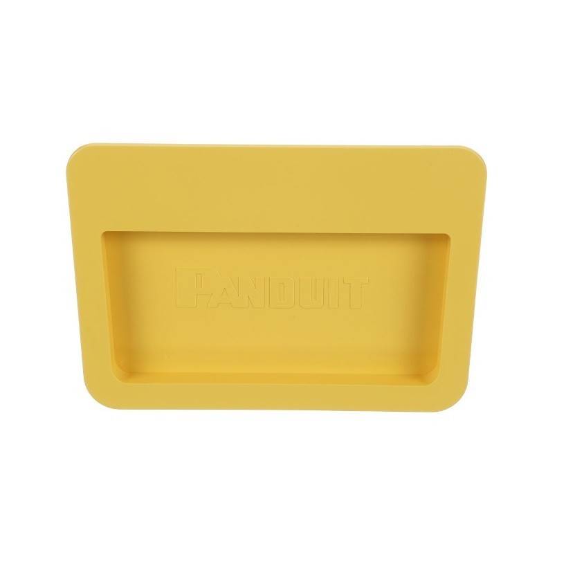 Panduit Endkappe 150mm x 100mm FREC6X4LYL