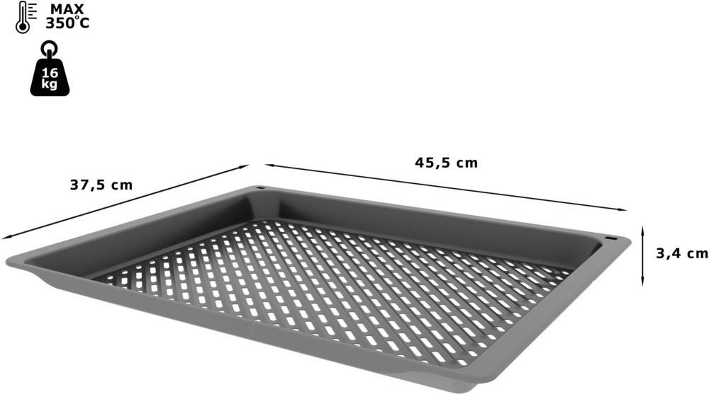 Bosch HEZ629070 oven part/accessory Baumarkt & Garten Werkzeuge Sonstige