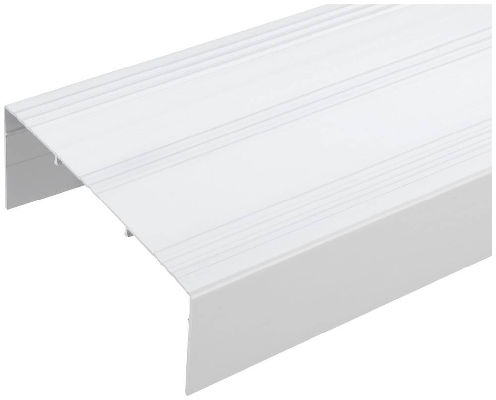 2 Stk. Wöhner Abdeckprofil 01314