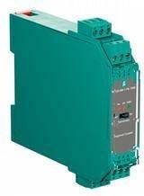 Pepperl+Fuchs Fabrik Basissegmentkoppler KFD2-BR-