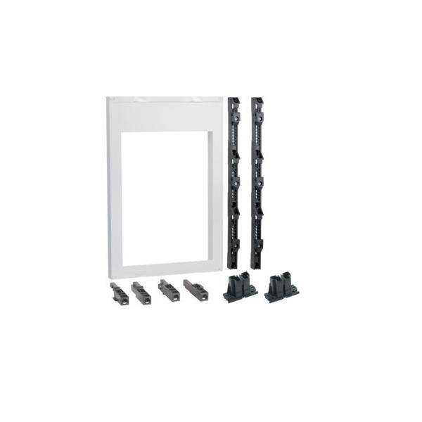 Hager UC52L83 Bausatz Reinweiß (RAL 9010) 1St.