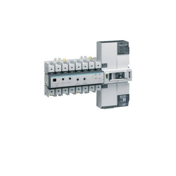 Hager HIC410A Lasttrennschalter 4polig 100A 400V 1St.