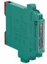 Pepperl+Fuchs KCD2-STC-1.2O 304228 Transmitterspeisegerät 1 St.