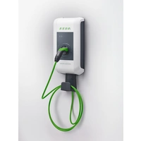 KEBA Wallbox a-series 11kW KC-P30-EC22043200RGE KEBA Wallbox a-series 11kW KC-P30-EC22043200RGE