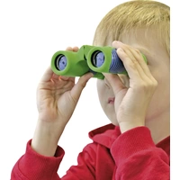 Bresser Optik Fernglas Kinderfernglas Junior 6 x 21mm Dachkant Blau, Grün 8810621 Bresser Optik Fernglas Kinderfernglas Junior 6 x 21mm Dachkant Blau, Grün 8810621
