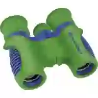 Bresser Optik Fernglas Kinderfernglas Junior 6 x 21mm Dachkant Blau, Grün 8810621 Bresser Optik Fernglas Kinderfernglas Junior 6 x 21mm Dachkant Blau, Grün 8810621