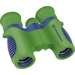 Bresser Optik Fernglas Kinderfernglas Junior 6 x 21mm Dachkant Blau, Grün 8810621 Bresser Optik Fernglas Kinderfernglas Junior 6 x 21mm Dachkant Blau, Grün 8810621