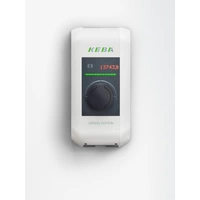 KEBA Wallbox c-series 22kW KC-P30-ES240022E0RGE KEBA Wallbox c-series 22kW KC-P30-ES240022E0RGE