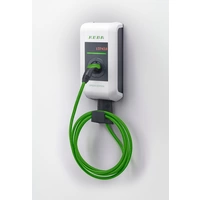 KEBA Wallbox c-series 22kW KC-P30-EC240422E00GE KEBA Wallbox c-series 22kW KC-P30-EC240422E00GE