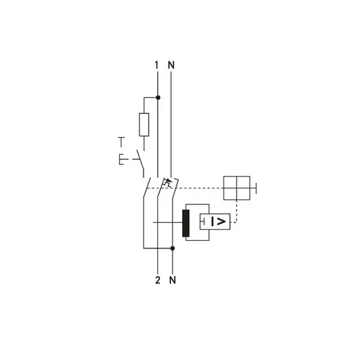 Doepke FI-Schutzschalter/Leitungsschutzschalter Doepke FI-Schutzschalter/Leitungsschutzschalter