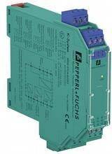 Pepperl+Fuchs KFD2-STC4-Ex1.2O 283674 Transmitterspeisegerät 1 St.