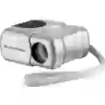 Eschenbach microlux Monokular 4 x 13mm Silber/Anthrazit Eschenbach microlux Monokular 4 x 13mm Silber/Anthrazit