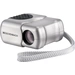 Eschenbach microlux Monokular 4 x 13mm Silber/Anthrazit Eschenbach microlux Monokular 4 x 13mm Silber/Anthrazit