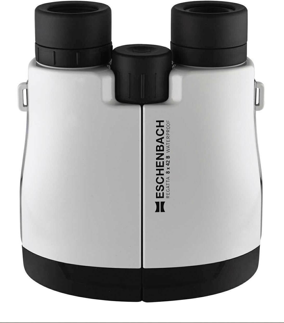Eschenbach Fernglas Regatta 8x42B 8 x 42mm Dachkant Dunkelgrau 4250842