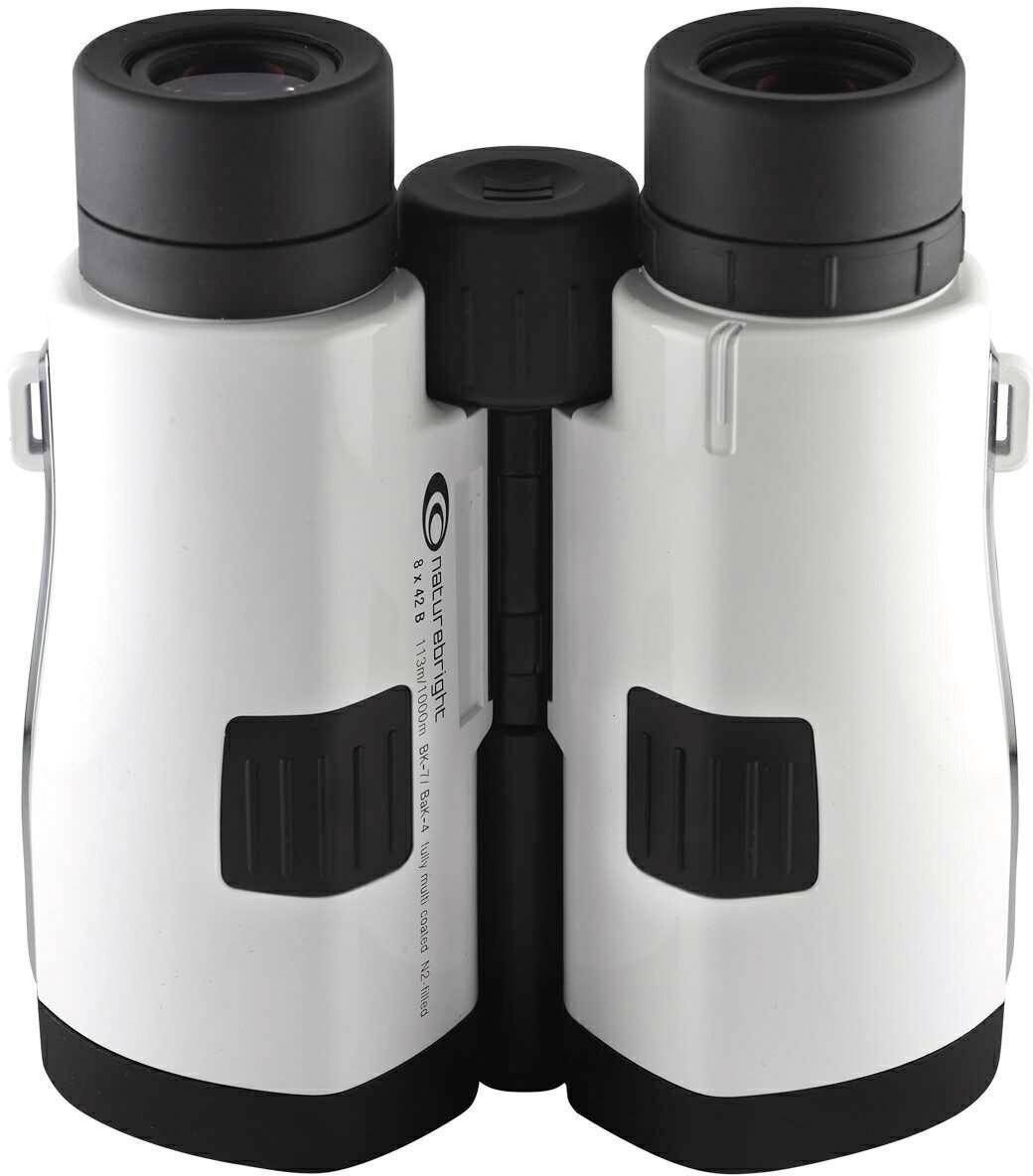 Eschenbach Fernglas Regatta 8x42B 8 x 42mm Dachkant Dunkelgrau 4250842