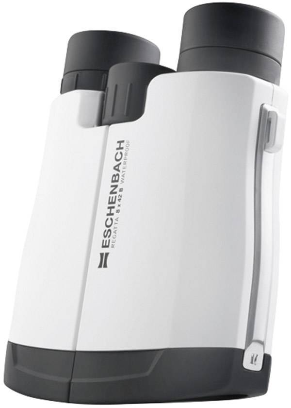 Eschenbach Fernglas Regatta 8x42B 8 x 42mm Dachkant Dunkelgrau 4250842