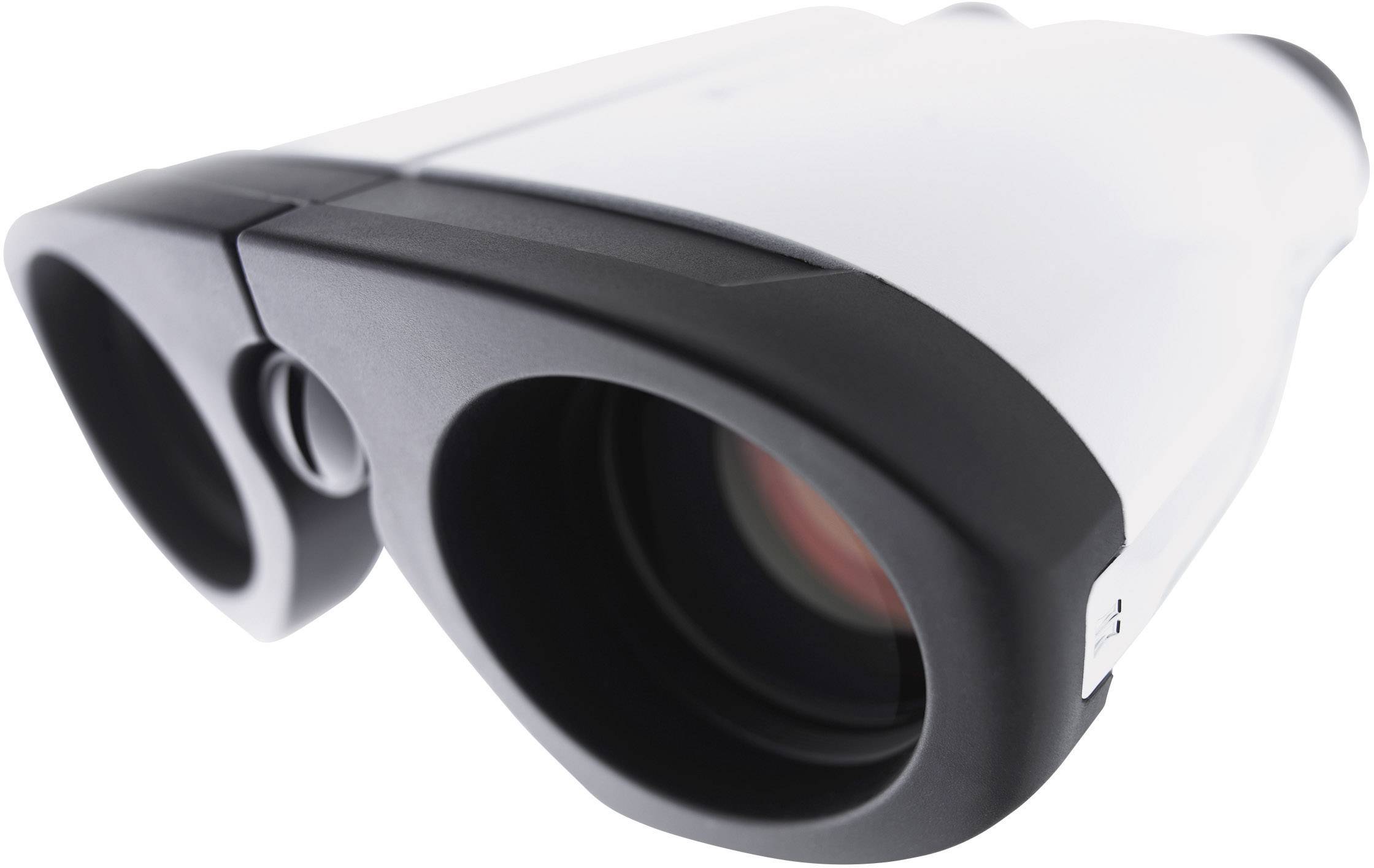 Eschenbach Fernglas Regatta 8x42B 8 x 42mm Dachkant Dunkelgrau 4250842