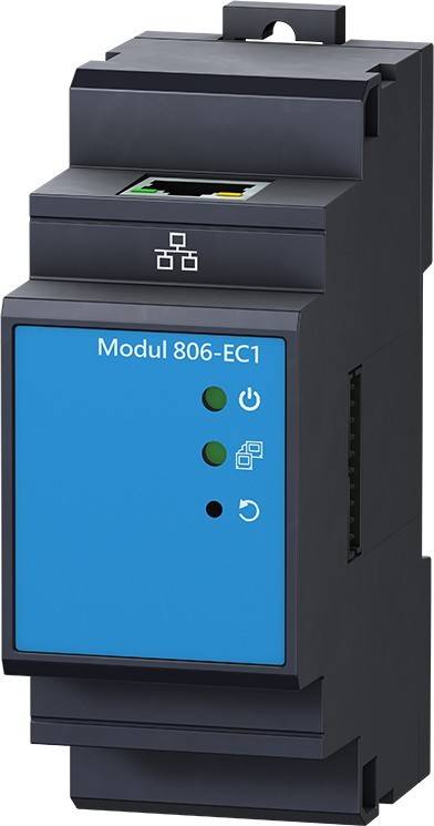 Janitza Modul UMG 806-EC1