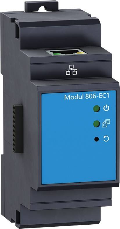 Janitza Modul UMG 806-EC1