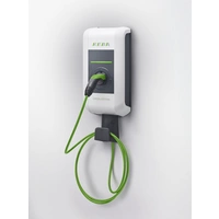 KEBA Wallbox a-series 11kW KC-P30-EC220432000GE KEBA Wallbox a-series 11kW KC-P30-EC220432000GE
