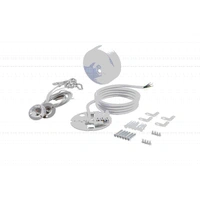 Philips PLS Abhängeset SM136Z SME-3WH Philips PLS Abhängeset SM136Z SME-3WH