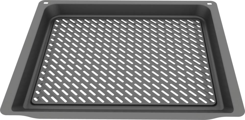 Siemens HZ629070 - Heissluftfriteusen-Blech