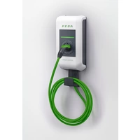 KEBA Wallbox a-series 22kW KC-P30-EC240432000GE KEBA Wallbox a-series 22kW KC-P30-EC240432000GE