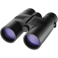 Eschenbach Fernglas Arena D+ 8x42 B 8 x 42mm Dachkant Schwarz (gummiert) 4254842 Eschenbach Fernglas Arena D+ 8x42 B 8 x 42mm Dachkant Schwarz (gummiert) 4254842