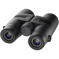 Eschenbach Fernglas Arena D+ 8x42 B 8 x 42mm Dachkant Schwarz (gummiert) 4254842 Eschenbach Fernglas Arena D+ 8x42 B 8 x 42mm Dachkant Schwarz (gummiert) 4254842