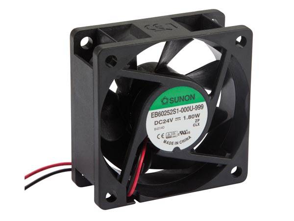 Sunon BSS24/60, 1x -05410329270636