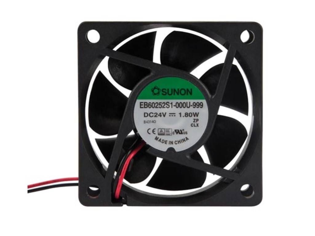 Sunon BSS24/60, 1x -05410329270636
