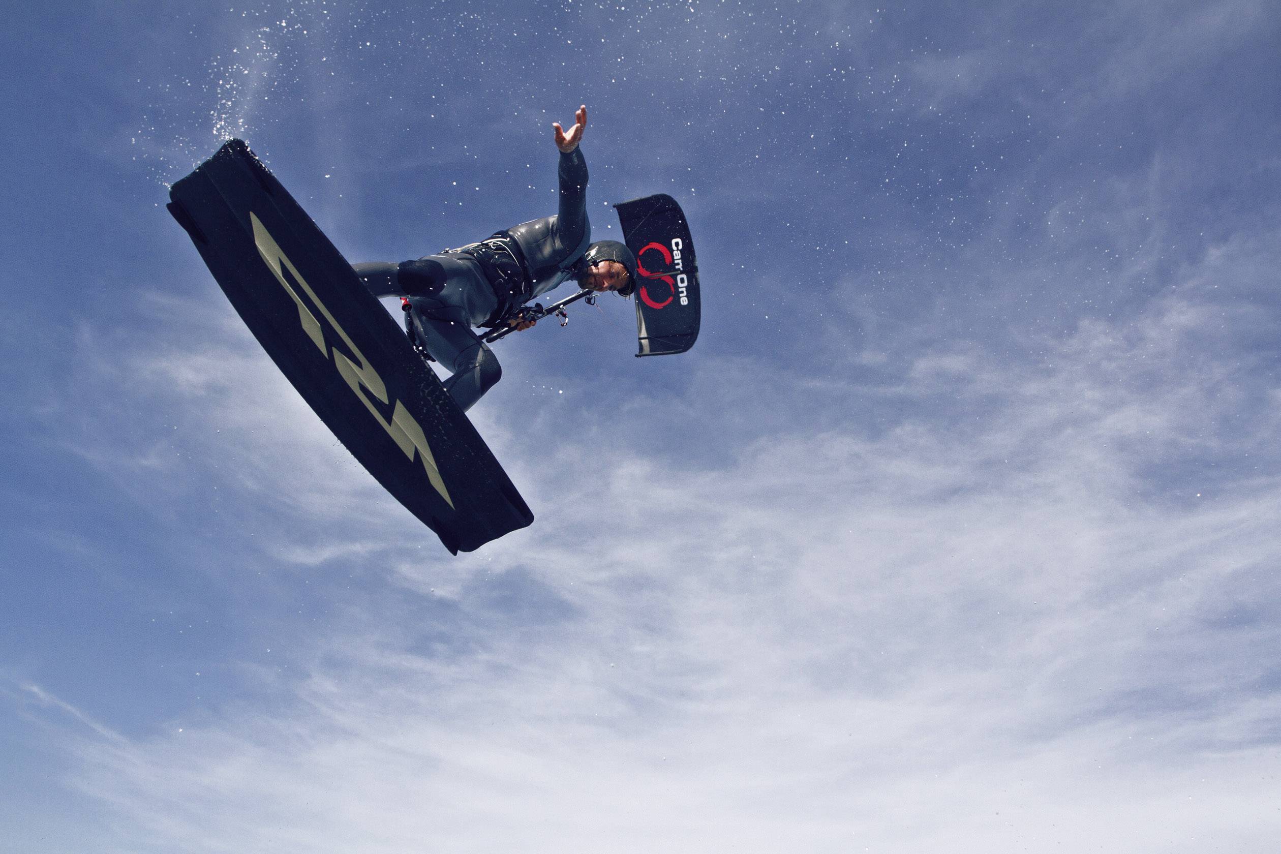 CamOne Infinity 1080p Action Cam Full-HD