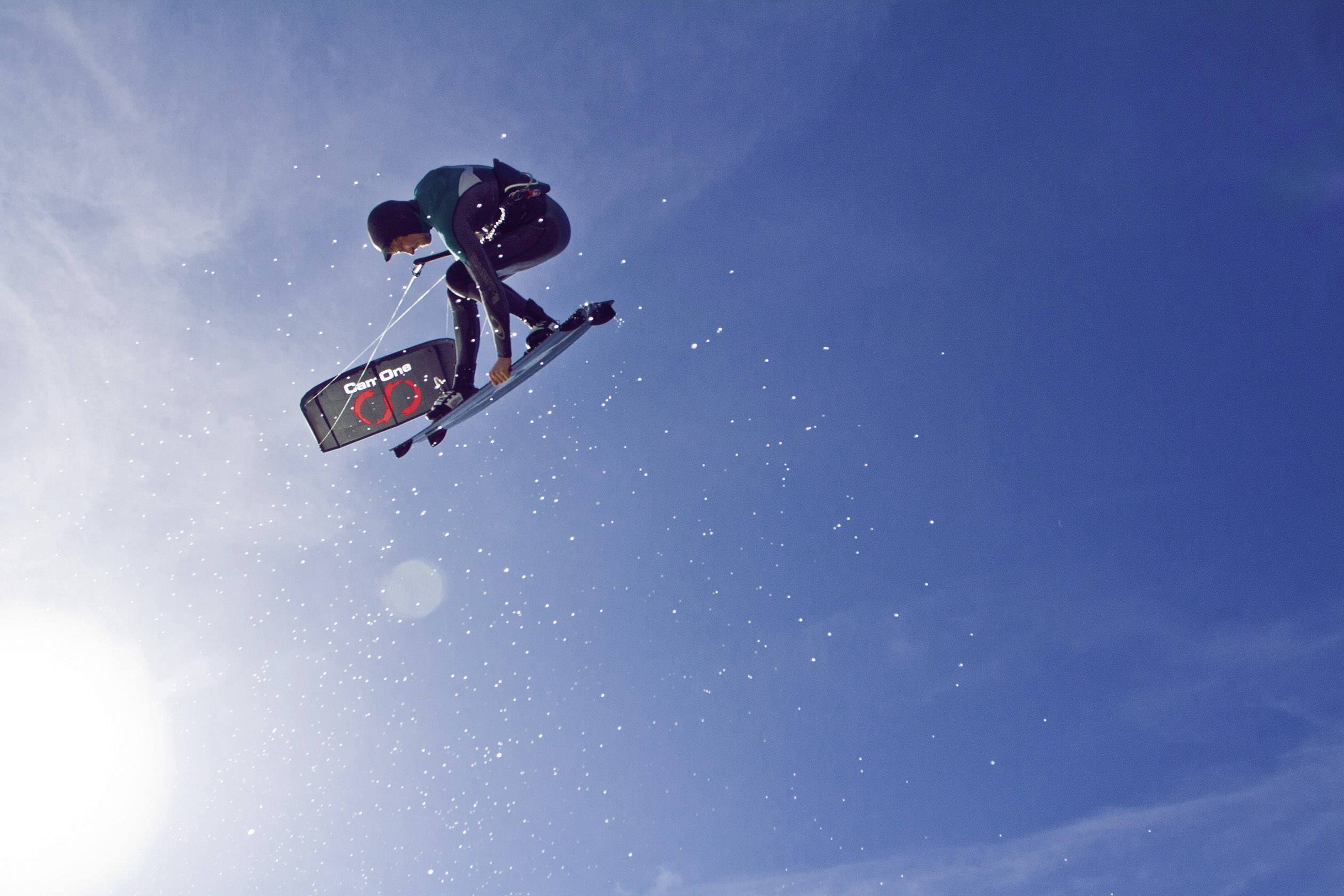 CamOne Infinity 1080p Action Cam Full-HD