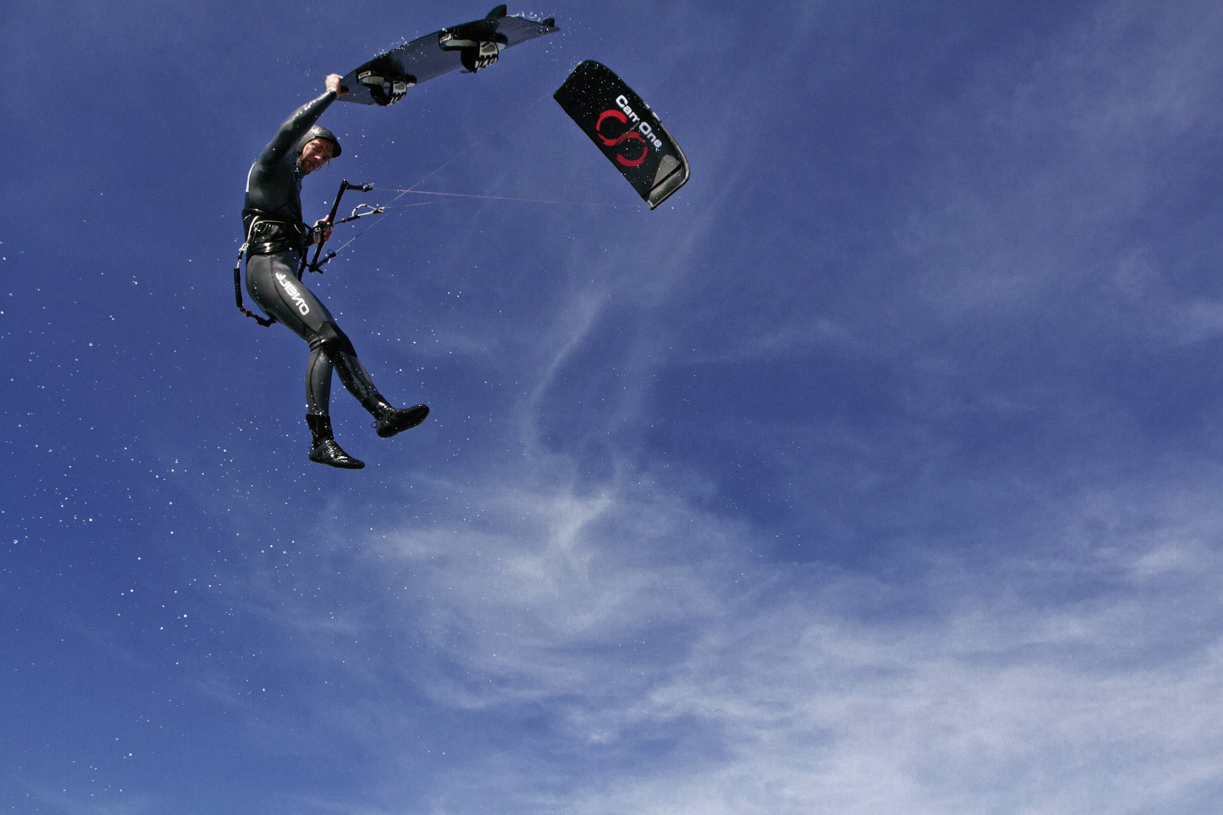 CamOne Infinity 1080p Action Cam Full-HD