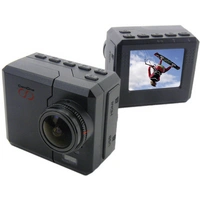 CamOne Infinity 1080p Action Cam Full-HD CamOne Infinity 1080p Action Cam Full-HD