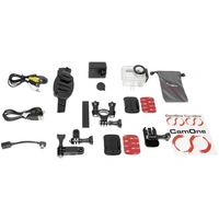 CamOne Infinity 1080p Action Cam Full-HD CamOne Infinity 1080p Action Cam Full-HD
