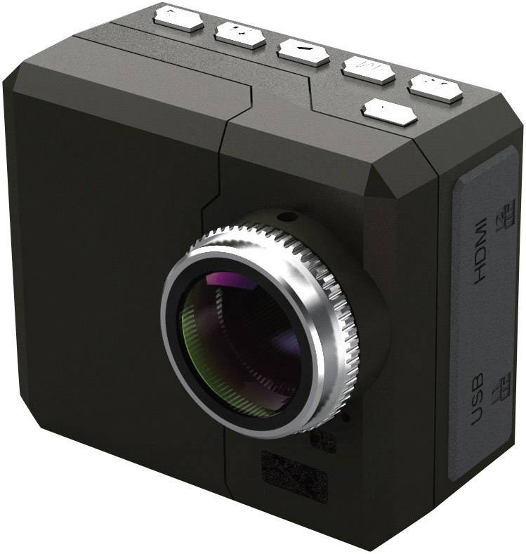 CamOne Infinity 1080p Action Cam Full-HD