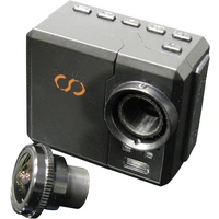 CamOne Infinity 1080p Action Cam Full-HD CamOne Infinity 1080p Action Cam Full-HD