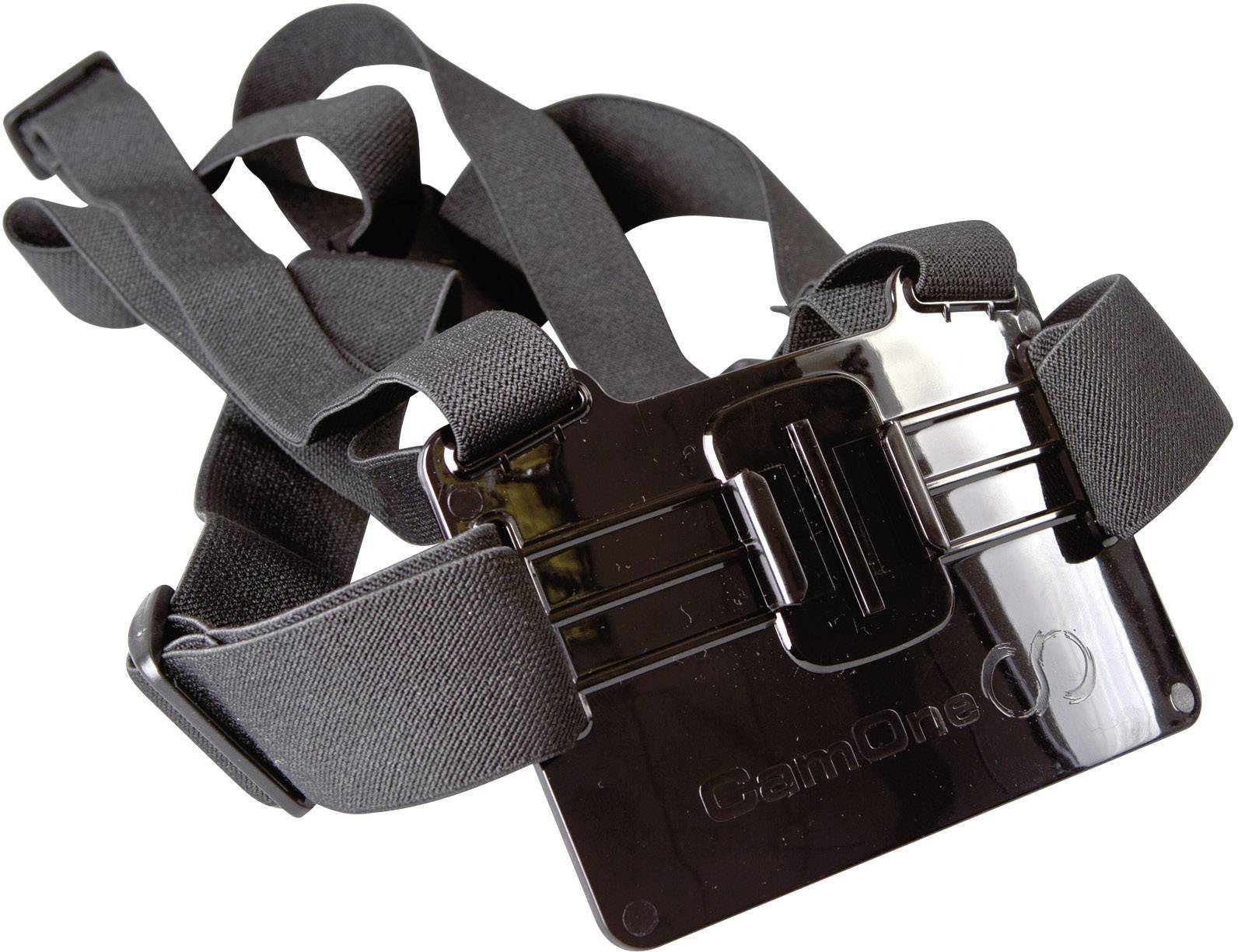 CamOne Ceinture pectorale Brustgurt GoPro, Actioncams