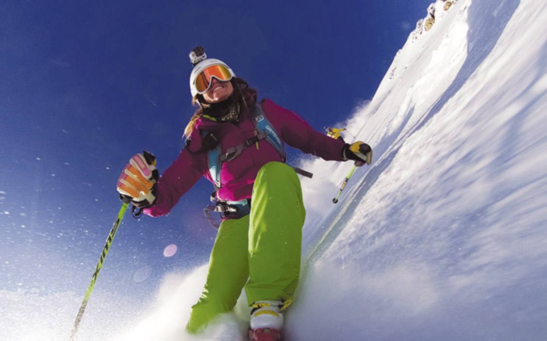 GoPro Hero 3 Black Edition Adventure