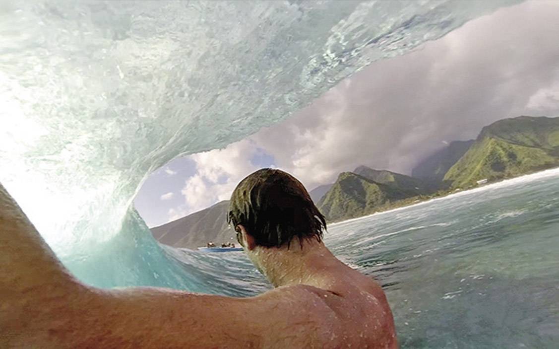 GoPro Hero 3 Black Edition Adventure