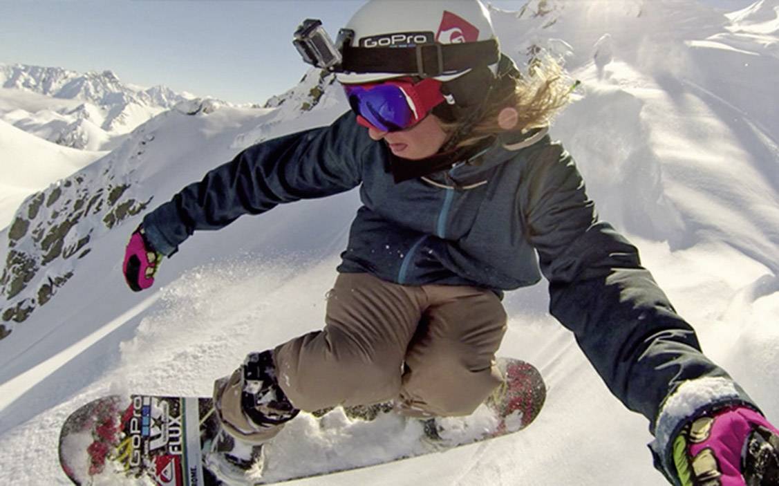 GoPro Hero 3 Black Edition Adventure