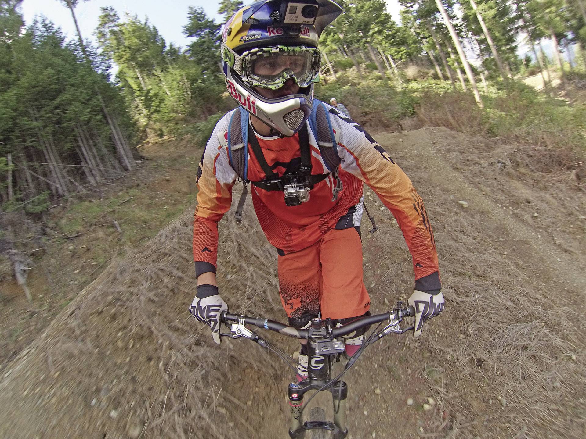 GoPro Hero 3 Black Edition Adventure