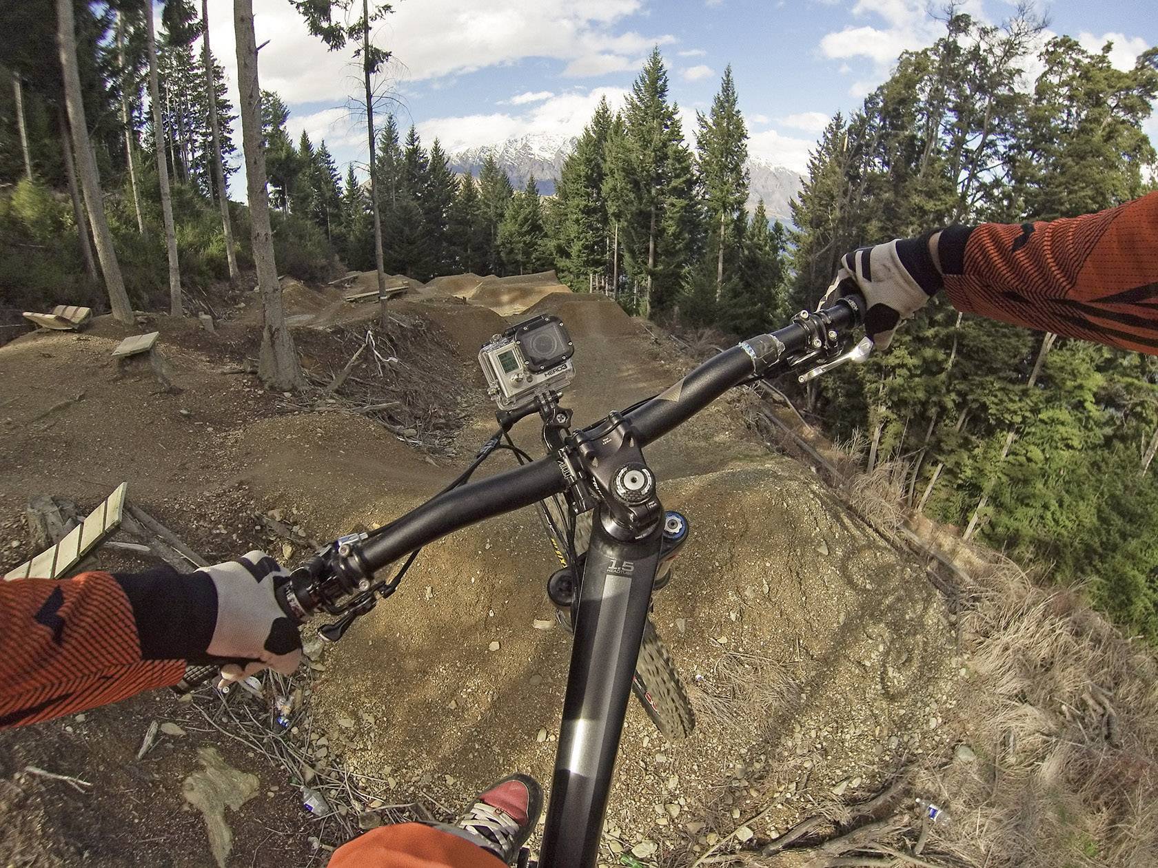 GoPro Hero 3 Black Edition Adventure