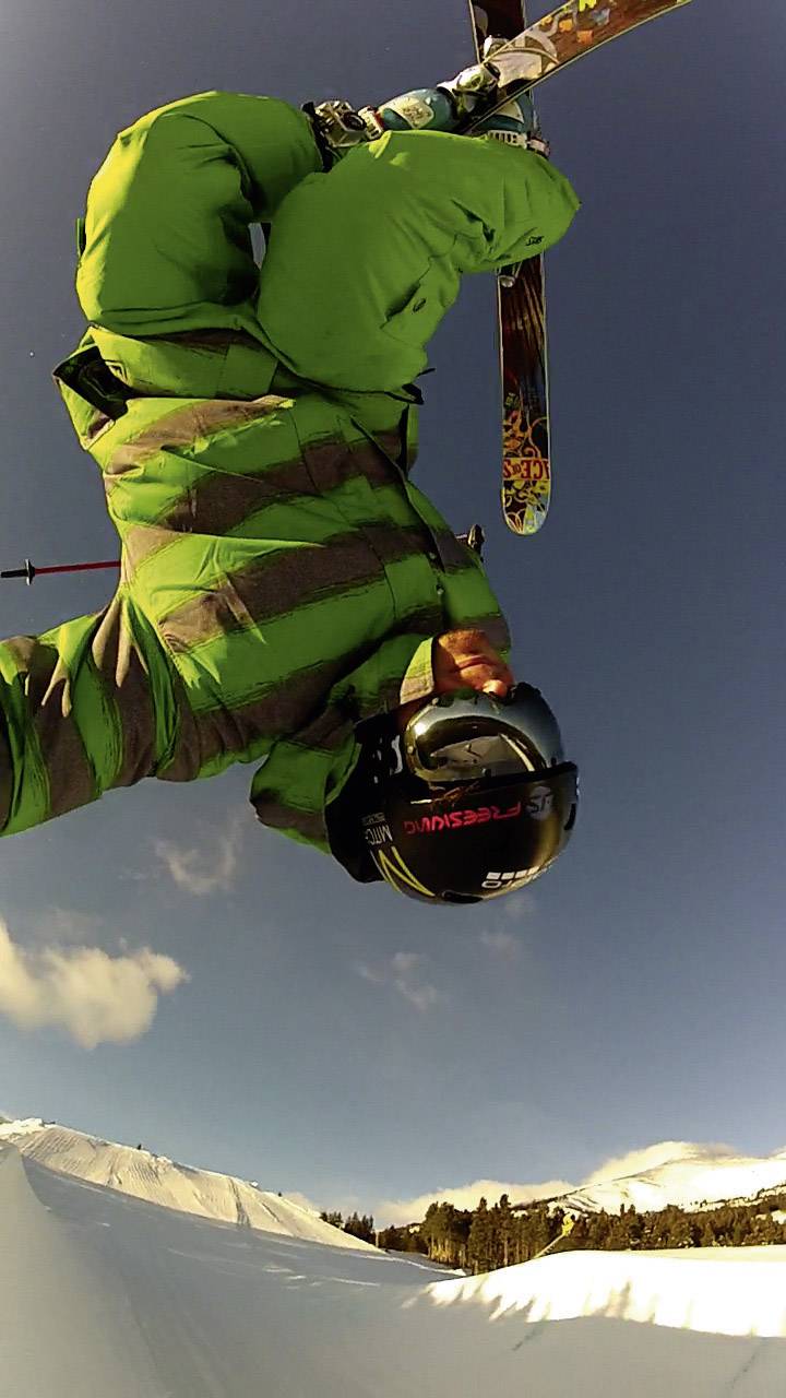 GoPro Hero 3 Black Edition Adventure