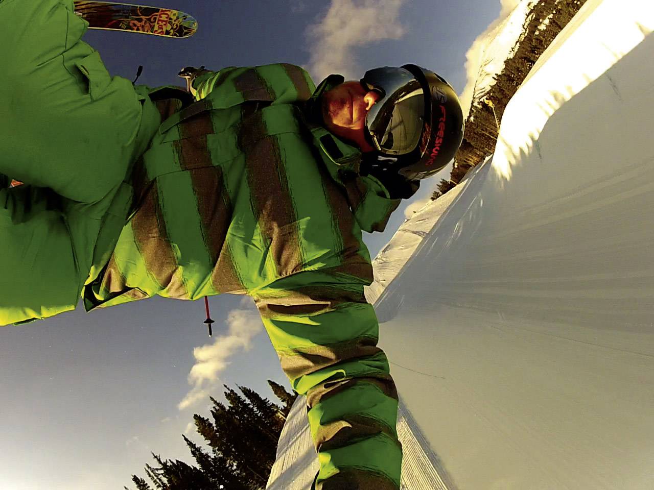 GoPro Hero 3 Black Edition Adventure