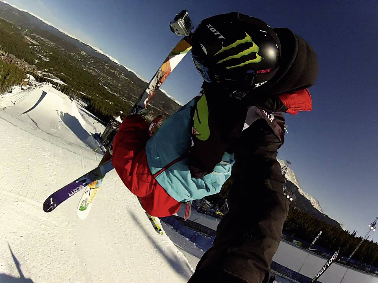 GoPro Hero 3 Black Edition Adventure