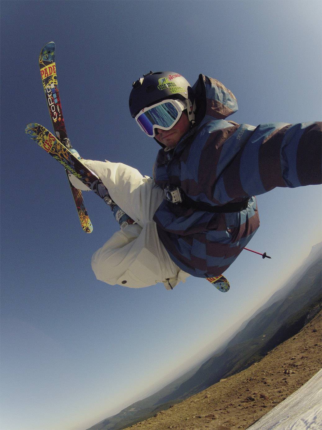 GoPro Hero 3 Black Edition Adventure