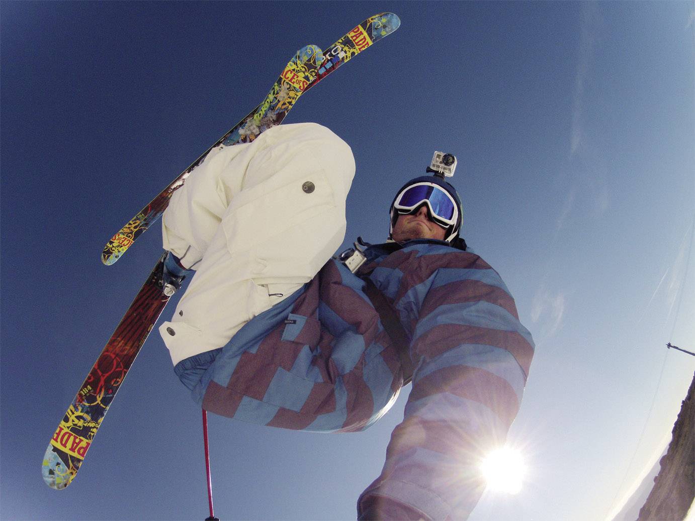 GoPro Hero 3 Black Edition Adventure